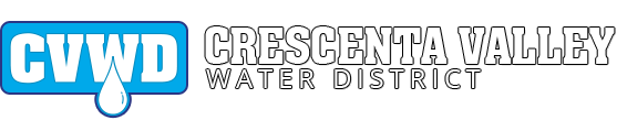 Crescenta Valley Water District